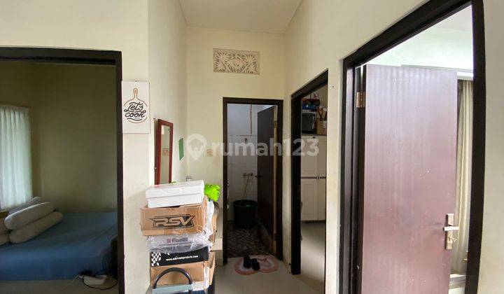 Rumah Minimalis 1 Lantai di Jimbaran Dekat Rektorat Udayana  2