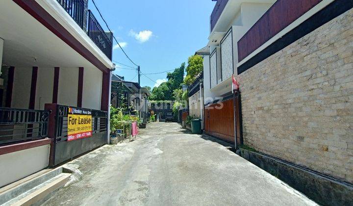 Rumah Minimalis Cantik 3 Kamar di Taman Griya Dekat Klub Jimbaran 2