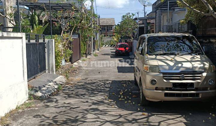 Rumah Cluster di Jimbaran, One Gate Halaman Luas 2