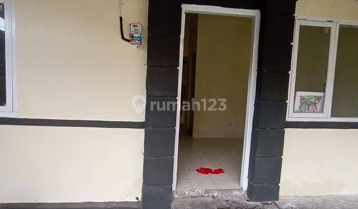 Rumah Murah 3 Kamar Dalam Perumahan di Taman Giri, Nusa Dua  2