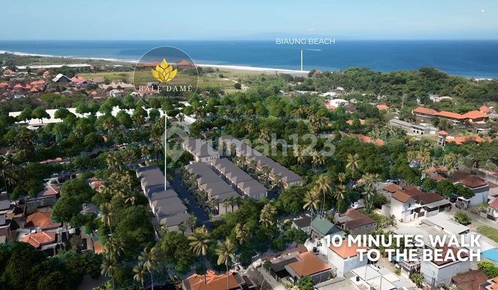 Bale Dame Sanur, Walking Distance To The Beach Bale Dame Sanur, Walking Distance To The Beach
