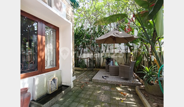 Modern House in Jimbaran Bawah Near Bintang Mandiri School 2