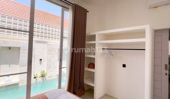 Newly Built 3 Bedroom Villa In Buduk, 15 Minutes From Canggu  1