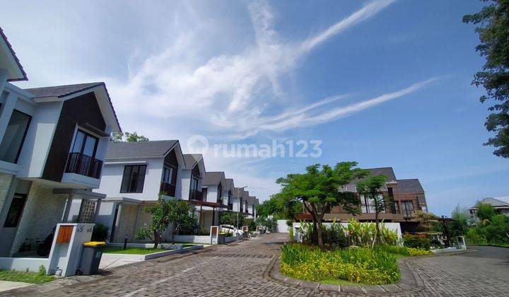 Beautiful House in Damara Village Jimbaran Near Taman Rama School 1