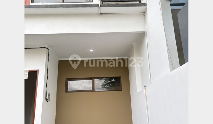 For Rent Minimalist House 3 Bedrooms on Jl Tukad Badung, Renon 2