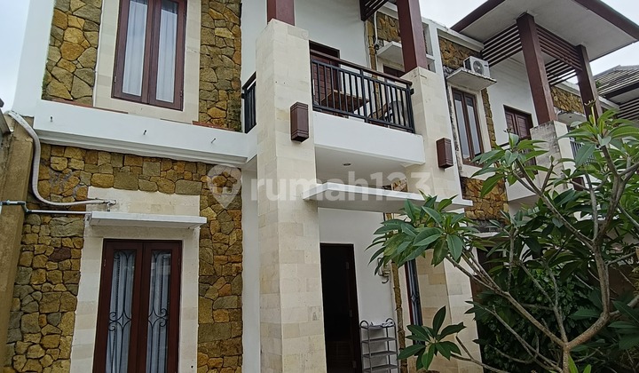 Rumah Modern Siap Huni di Jimbaran, One Gated, Ada Club House Rumah Modern Siap Huni di Jimbaran, One Gated, Ada Club House