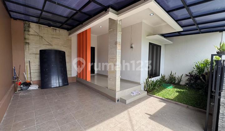 Rumah Murah Lokasi Tenang di Jalan Tukad Badung, Renon Denpasar 2