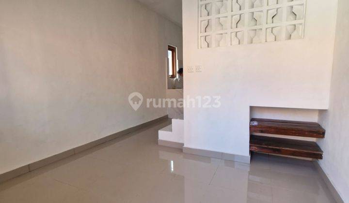 Rumah Minimalis 2 Lantai Murah Banget di Area Toyaning, Ungasan 2