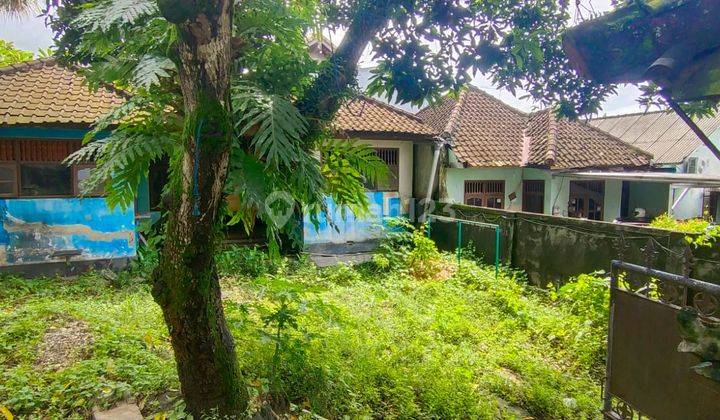 Tanah Strategis di Jalan Bikini Dekat Petitenget, Seminyak 1