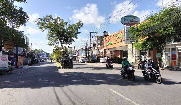 Rumah Murah Dan Strategis di Taman Griya, Jimbaran 1