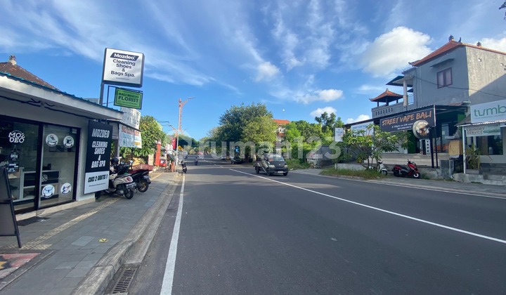 Barang Langka! Tanah Strategis Ocean View Jalan Siligita Nusa Dua Barang Langka! Tanah Strategis Ocean View Jalan Siligita Nusa Dua