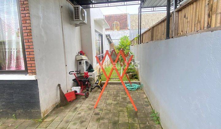 Rumah MURAH di Ungasan, One Gate System Dekat Pantai Melasti  2