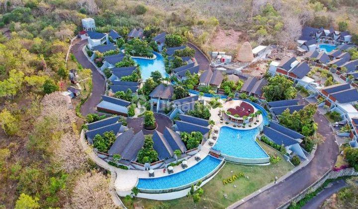 Beautiful One Gated Villa Near Mulia Resort And Nusa Dua Beach 2