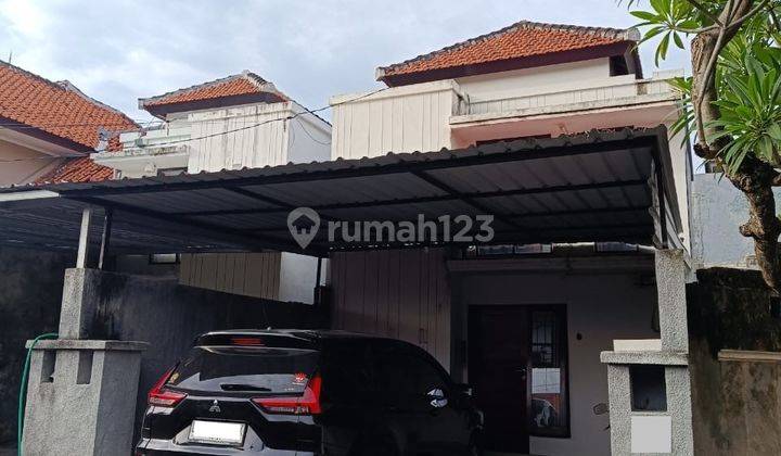 Rumah Murah Dan Strategis Sidakarya Dekat Sanur, Denpasar Selatan 2