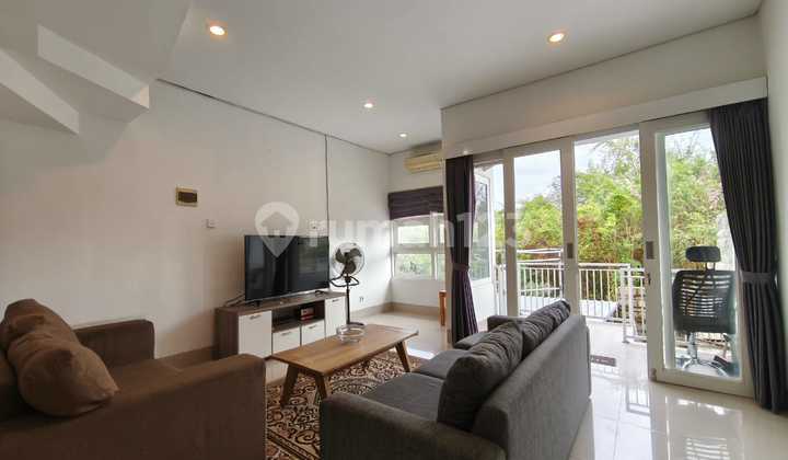 Minimalist Modern Ocean View House on Siligita Street, Nusa Dua