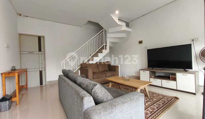 Minimalist Modern Ocean View House on Siligita Street, Nusa Dua