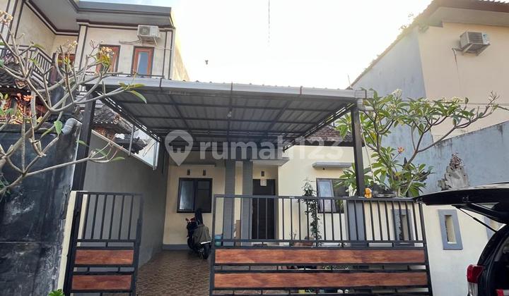 For Rent: 2-Bedroom House in Nusa Dua Near Clandys For Rent: 2-Bedroom House in Nusa Dua Near Clandys