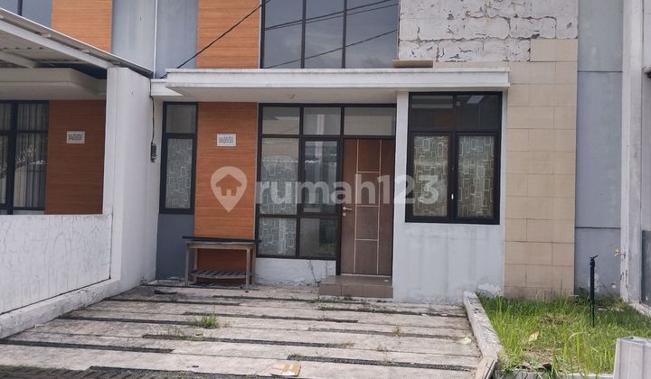 Rah Siap Huni Dekat dengan Universitas Esa Unggul