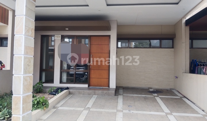 2-story Siao Huni House Near Citra Kasih School, Citra Raya Mall, Ecoplaza, Esa Unggul University, Close to Little Kiyoto Park