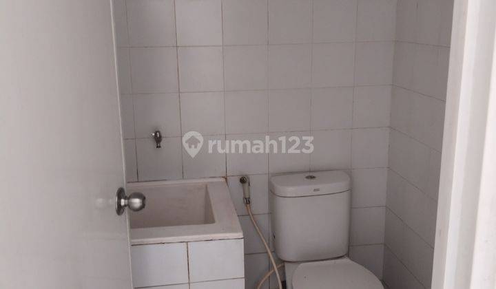 Ruko dalam kawasan perumahan citra raya, dekat dengan ecoplaza dan apartemen eco home 3