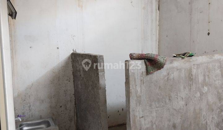 Ruko dalam kawasan perumahan citra raya, dekat dengan ecoplaza dan apartemen eco home 5