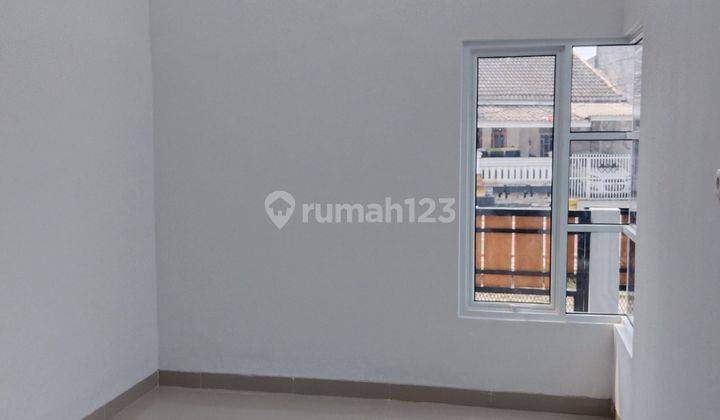 Rumah 1 Lantai Depan Tanah Pasum Dekat Dengan Mall Citra Raya 2