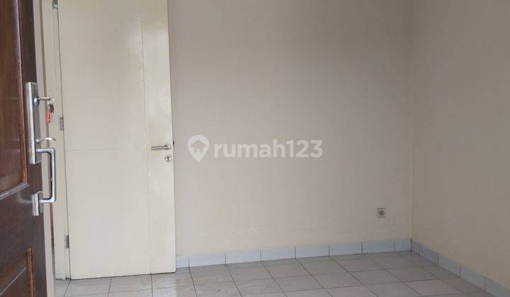 Rumah 1 lantai dekat dengan dengan RS citra, dan spbu, dan tempat kuliner 2