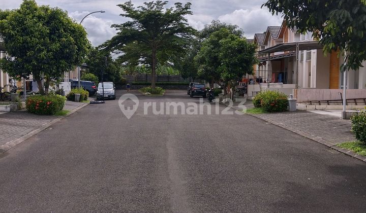 Citra Raya Tangerang Area House 2