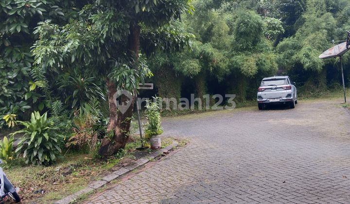 Rumah 1 Lantai Siap Bundaran 1 Dekat dengan Pusat Perbelanjaan dan Kuliner 2