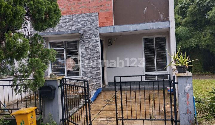 Rumah 1 Lantai Siap Huni Budaran 1 Citra Raya
