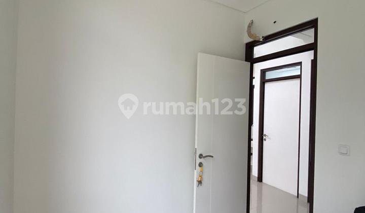 Single-Story Newly Built Ready-to-Occupy House, Near Schools, Esa Unggul University, Citra Raya Mall. 2