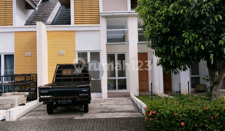 Citra Raya Tangerang Area House 1