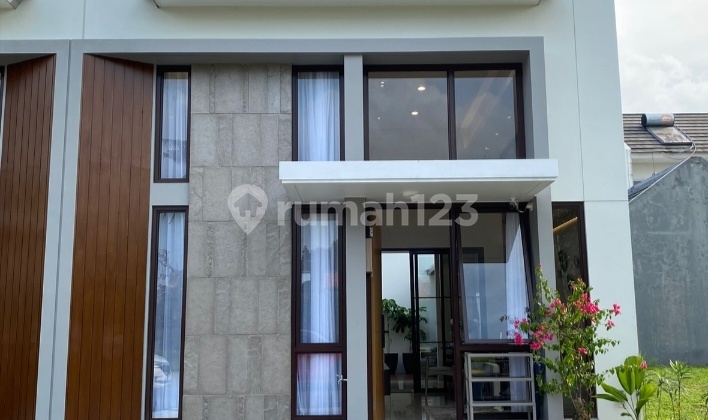 Brand News House Fresco Citra Raya Tangerang, Dekat dengan Mall Citra Raya dan Eco Plaza