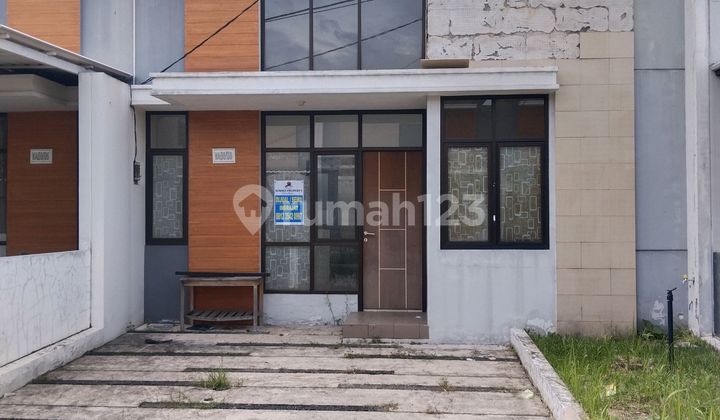 Ready to Occupy Near Esa Unggul University 2