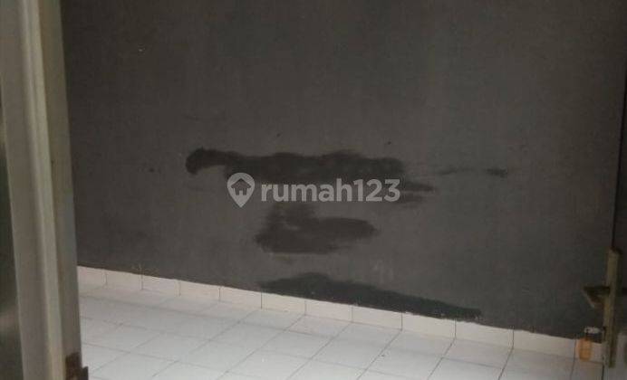 Rumah 1lantai Dekat Dengan Rs Ciputra Dan Spbu 2