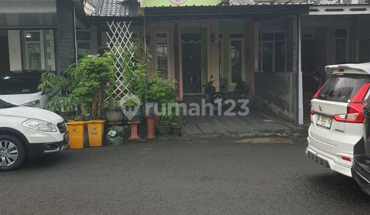 Dijual Rmh Siap Huni Rmh Dekat Dengan Taman