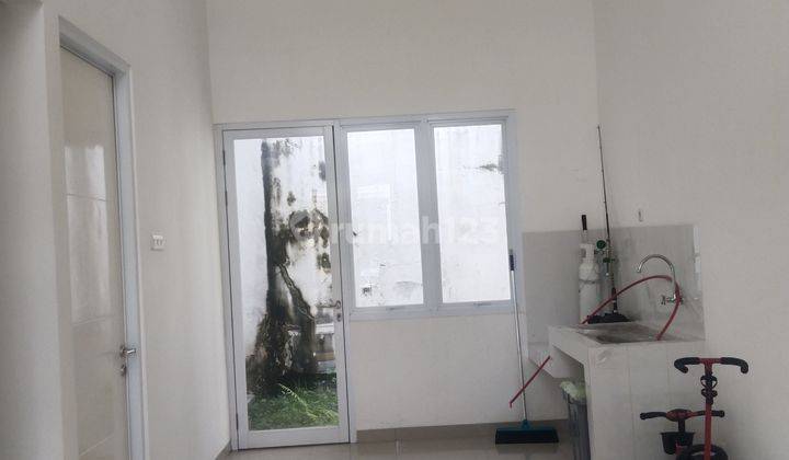 Rumah Dikawasan Citra Raya Dekat Dengan Mall Citra Raya Dan Kampus Esa Unggul 2