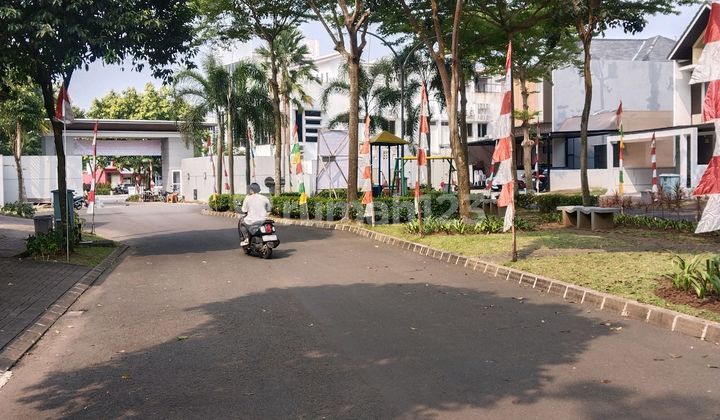 Ready-to-Occupy 2-Story House Near Citra Raya School and Mall 2