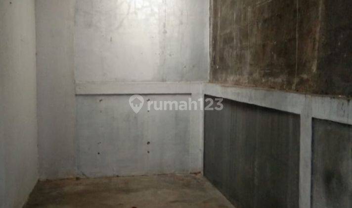 Rumah 1lantai Dekat Dengan Rs Ciputra Dan Spbu 2