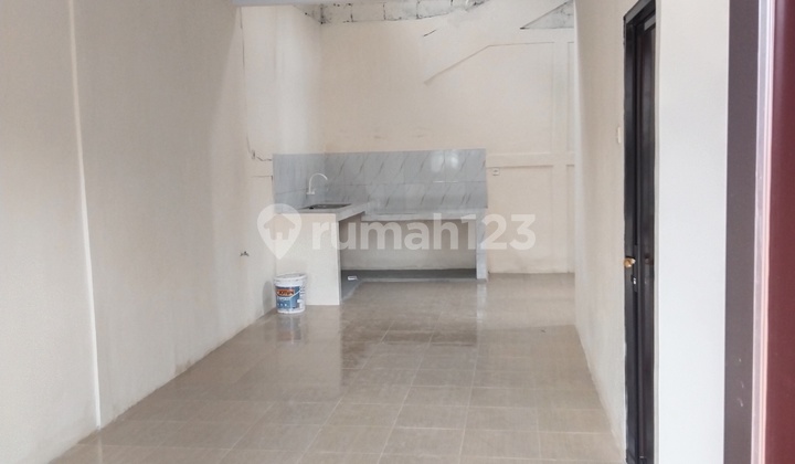 Rumah 1 Lantai Jalan Utama Cluster, Cluster Dekat dengan Kuliner dan Tempat Wisata 2