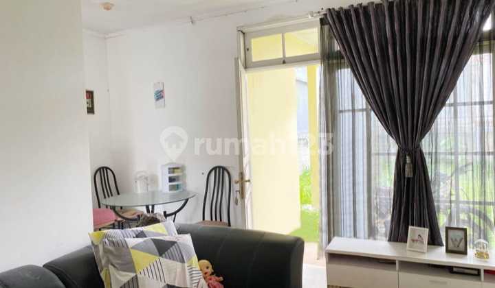 Rumah 2 Lantai Dekat Dengan Tempat Wisata, Pusat Kuliner Dan Rumah Sakit. 2