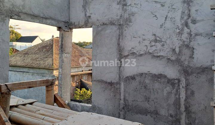 Dijual Rumah Minimalis Cluster Private Pool di Jimbaran Bali 6