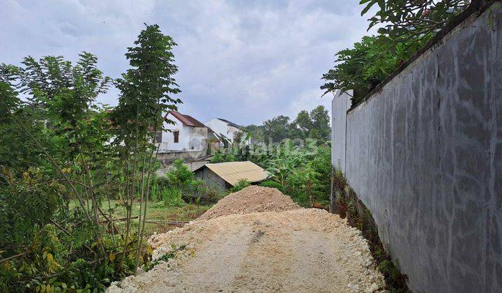 Rumah Minimalis 2 Lantai Private Pool Jimbaran 3