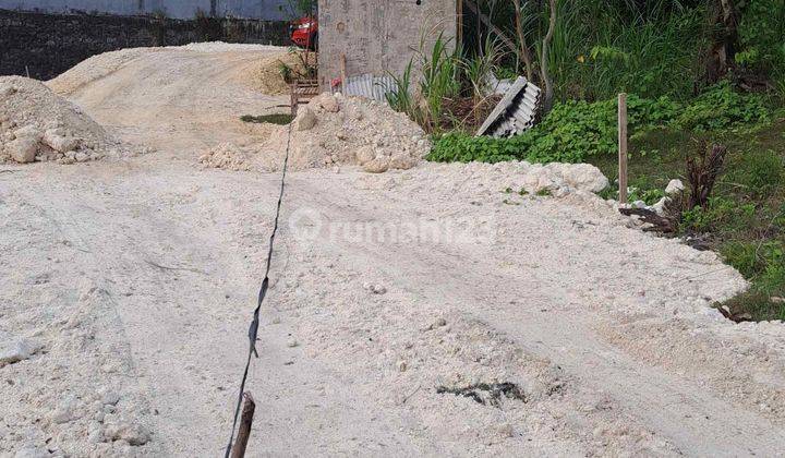 Rumah Minimalis 2 Lantai Private Pool Jimbaran 10