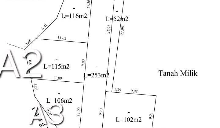 Dijual Rumah Minimalis Cluster Private Pool di Jimbaran Bali 15