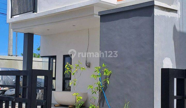 Rumah 3 Bedroom Private Pool Cluster Rumah 2 Lantai Baru 2