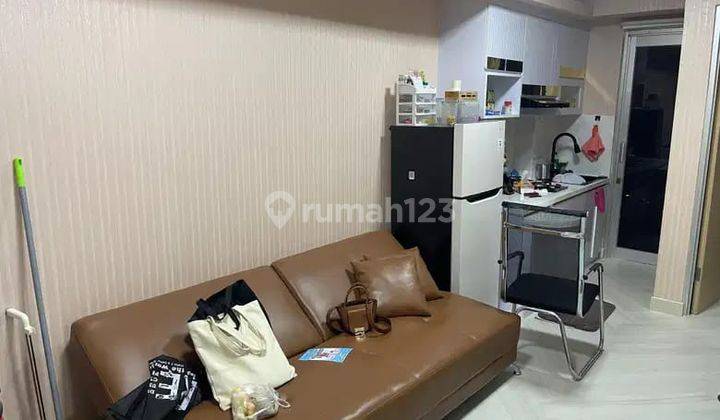 Green Bay Pluit Furnished 2 Kamar Tidur (Renovasi Mei 2023) 2