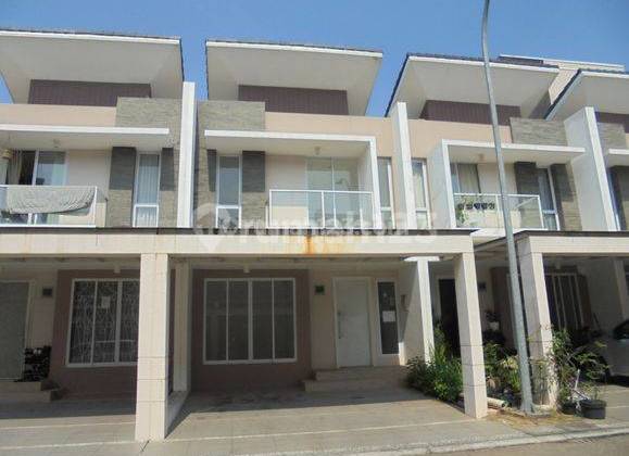 Disewakan Rumah di Green Puri Semanan Jakarta Barat