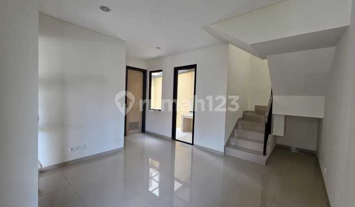 For Rent: Suvarna Sutera Astha House, Affordable 2