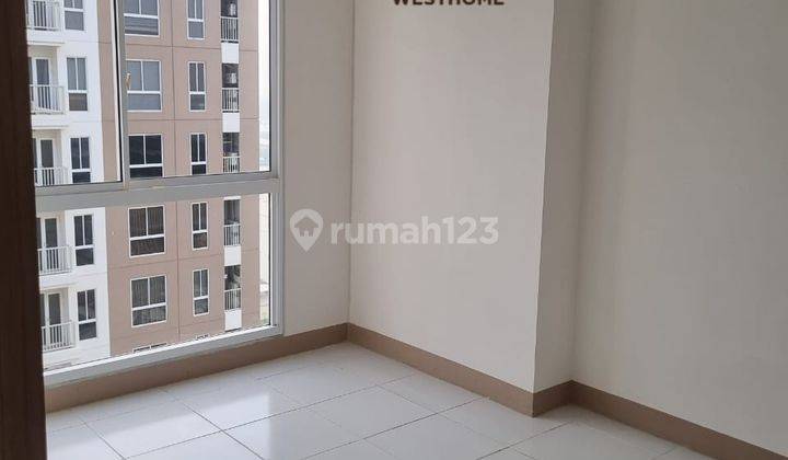 Dijual Apartemen Tokyo Riverside Pik 2 2BR Termurah  1